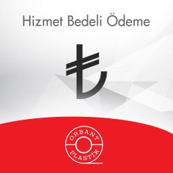 Hizmet Bedeli Ödeme